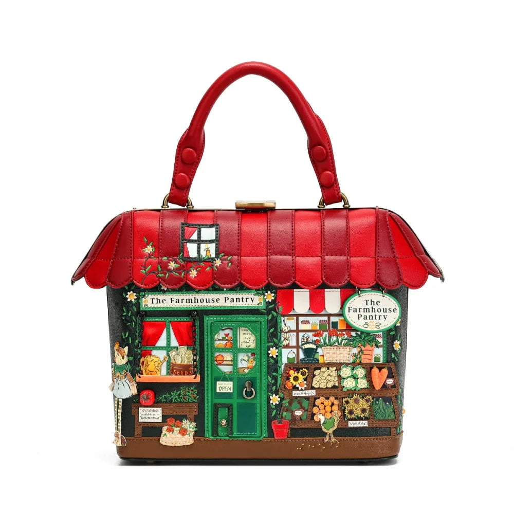 Vendula London The Farmhouse Pantry Grab Bag 42661