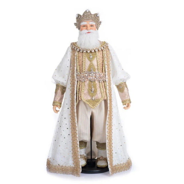 Katherine's Collection - 32" Starry Night Christmas Celeste Angel Doll 37153