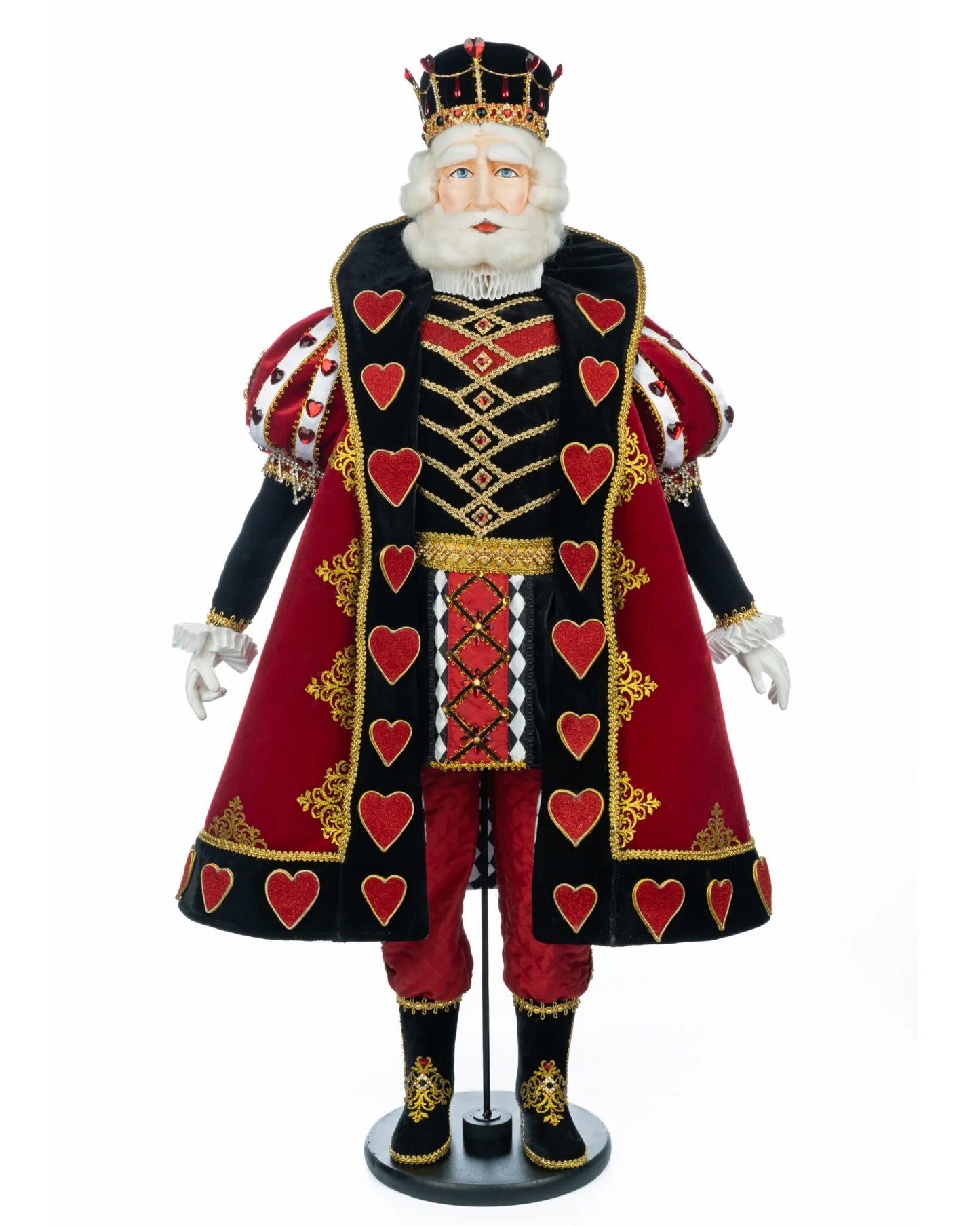 Katherines Collection King of Hearts 39855