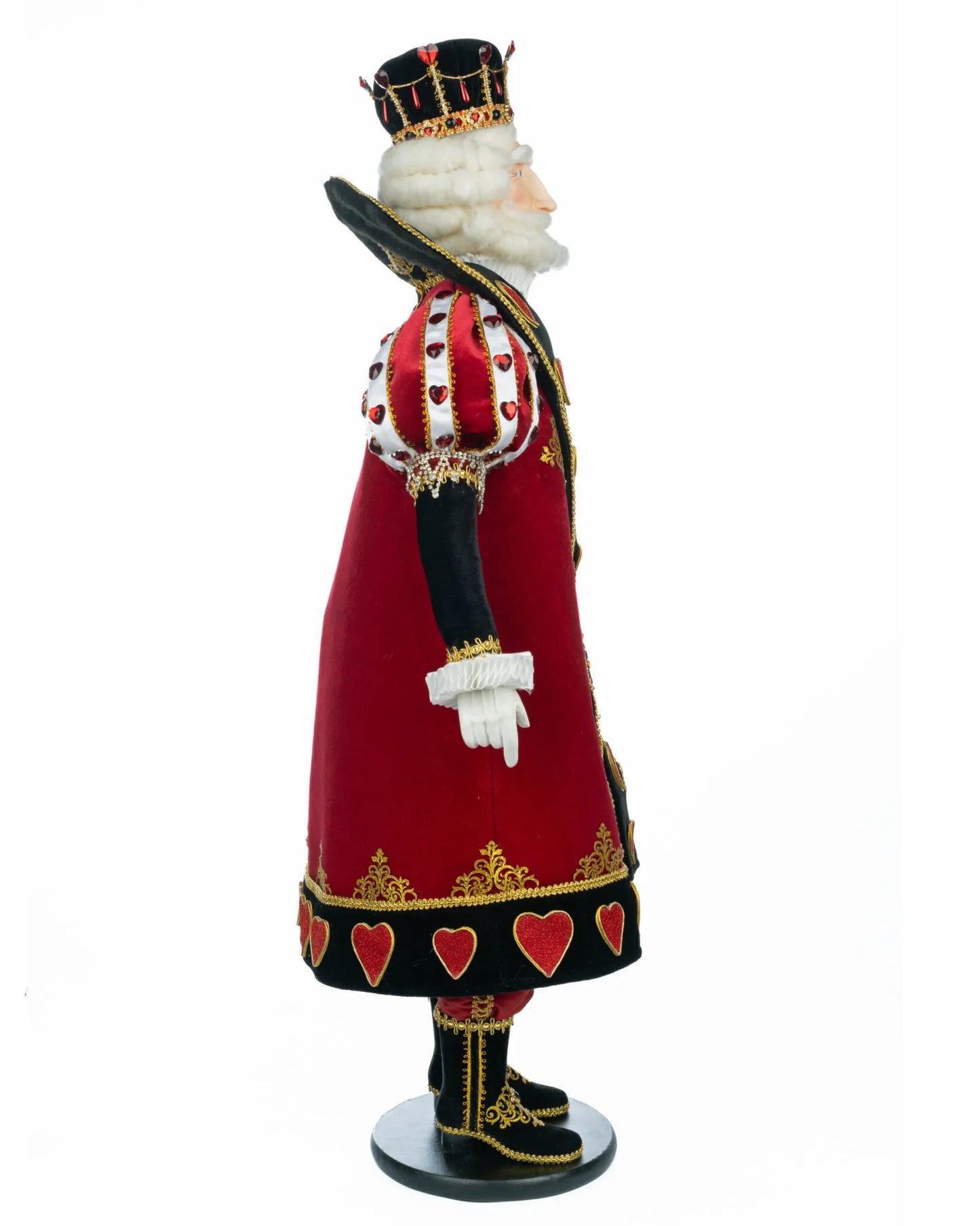Katherines Collection King of Hearts 39855