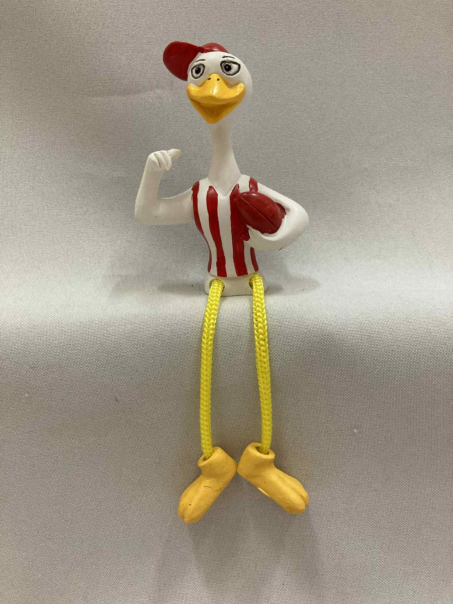 Australian Football Shelf Sitter - Sydney Swans 26498