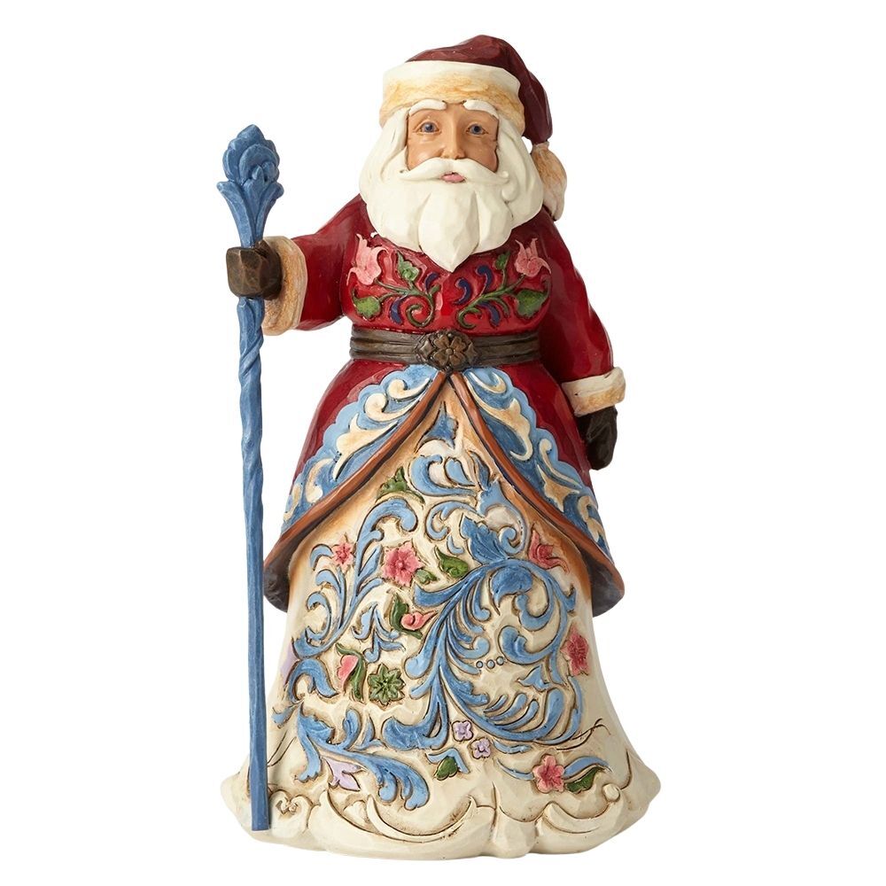 HWC Large International Santa (Norwegian) 22674