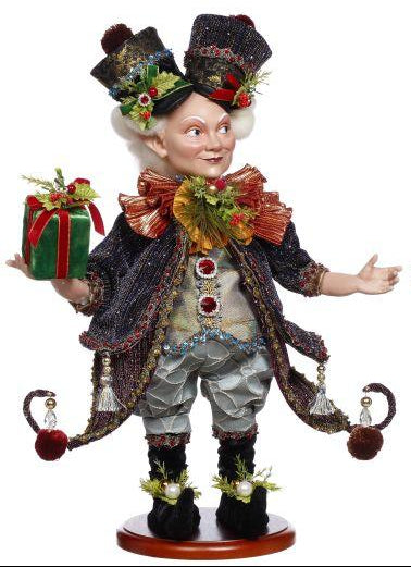 Mark Roberts- Maison du Soleil - Frik, - 18 Inches- 42092