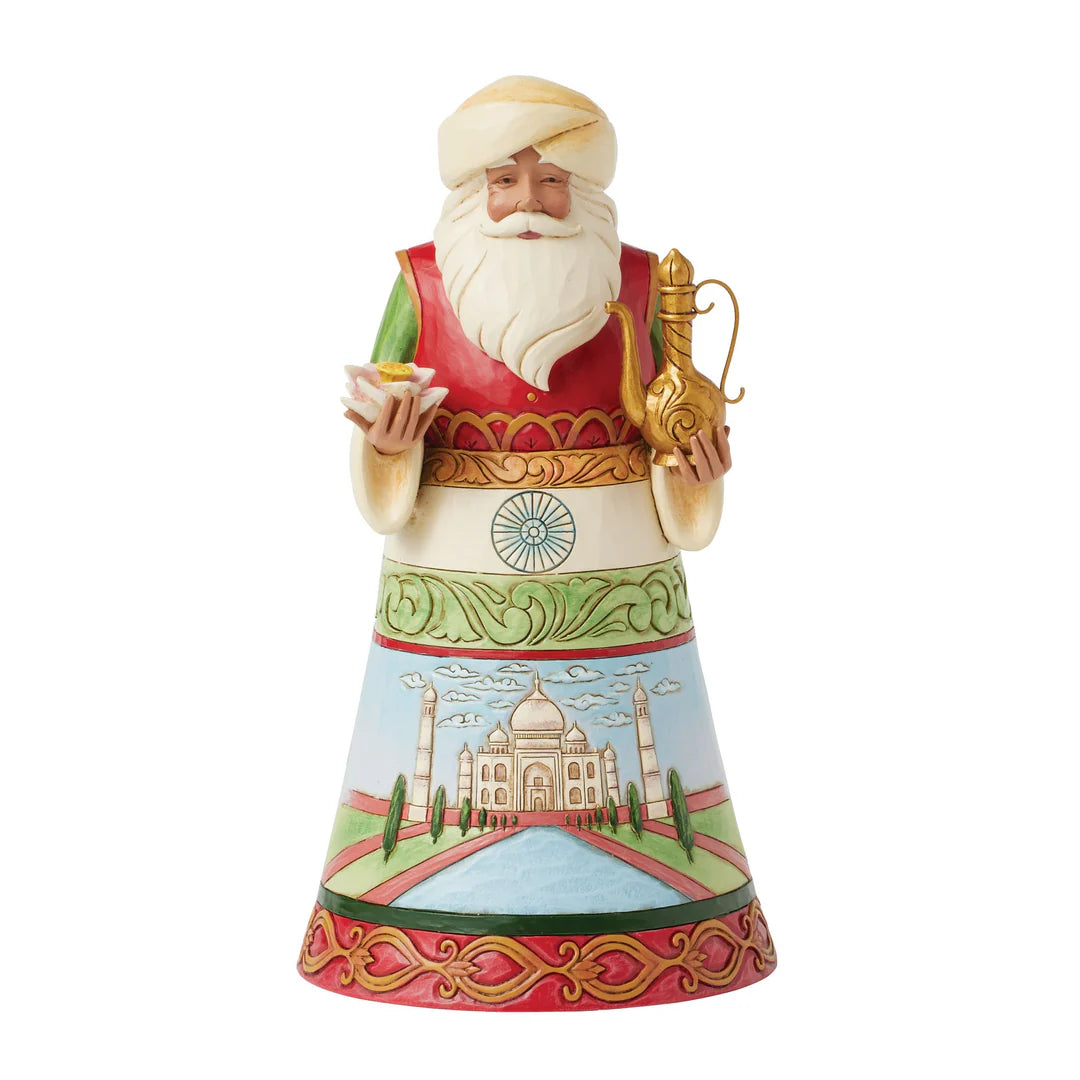 HWC Large International Santa (Indian) 22674