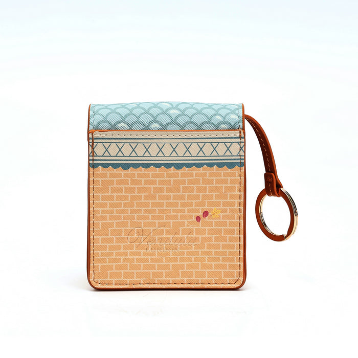 PRE-Order Vendula London - Vendula Village – House Coin Purse No.18 42624