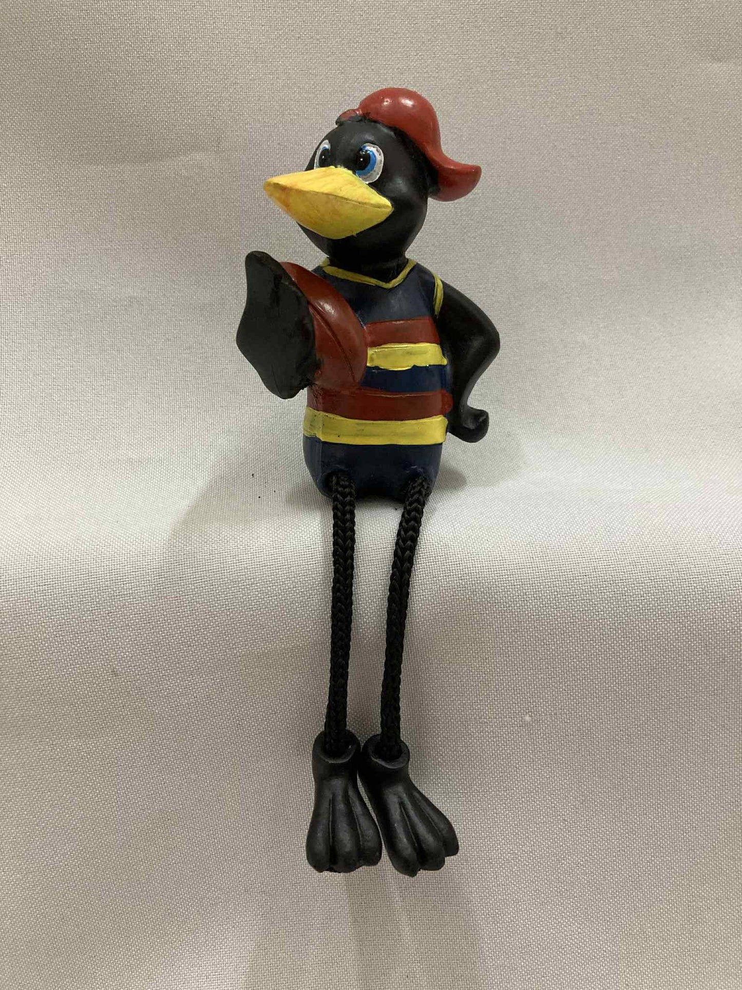 Australian Football Shelf Sitter - Adelaide Crows 26498