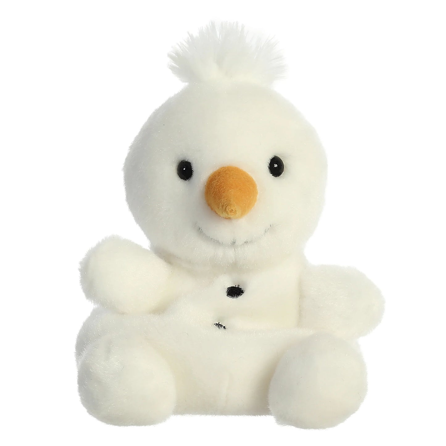 Palm Pals Froyo Snowman 37661