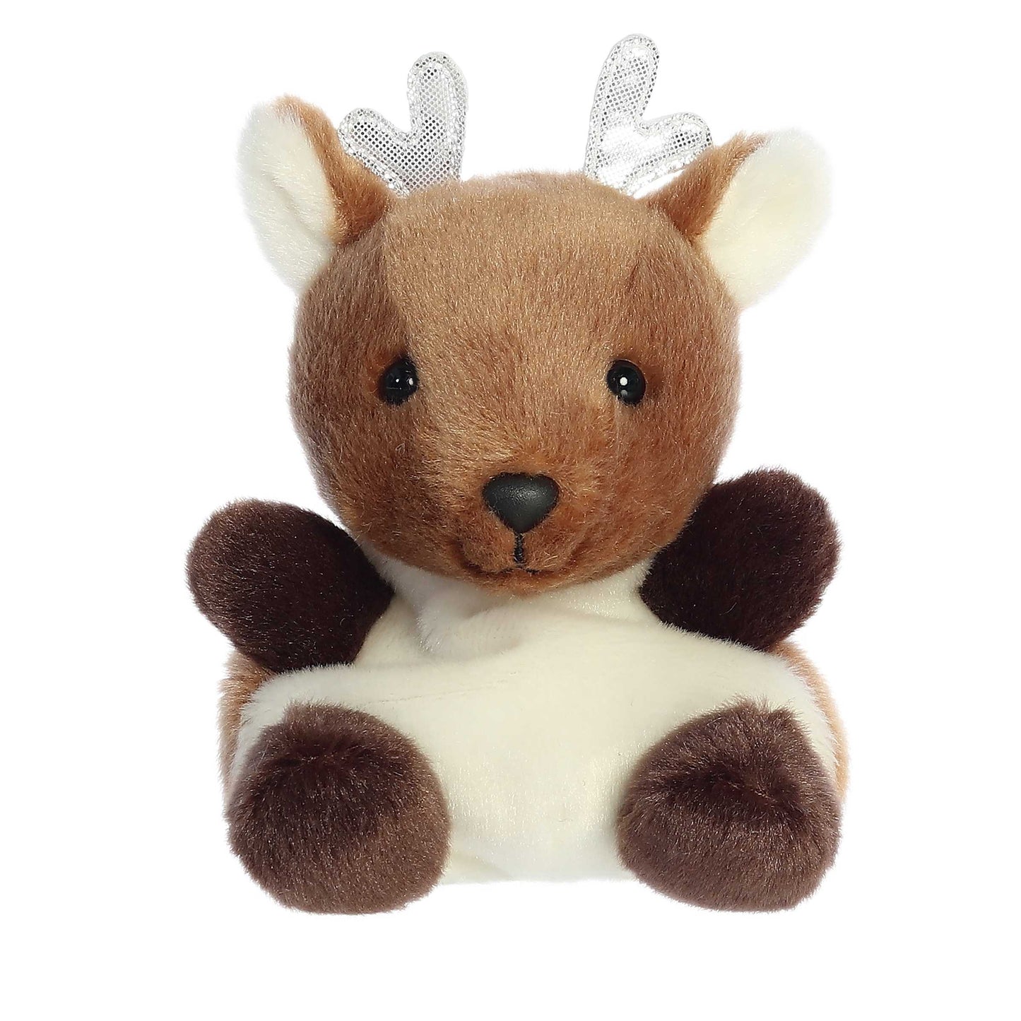 Palm Pals Dash Reindeer 37662