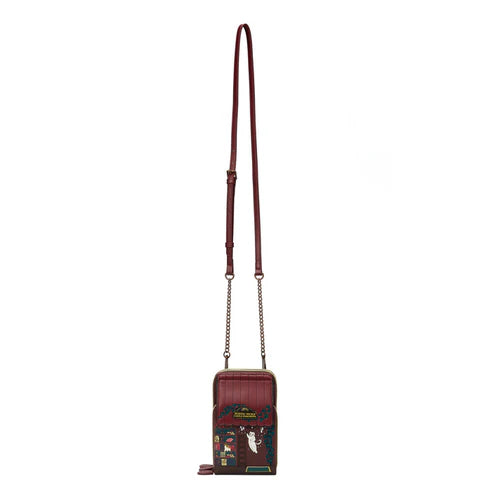 Vendula London Mystic Wicks Candle and Wandmakers Callaway Bag 41730