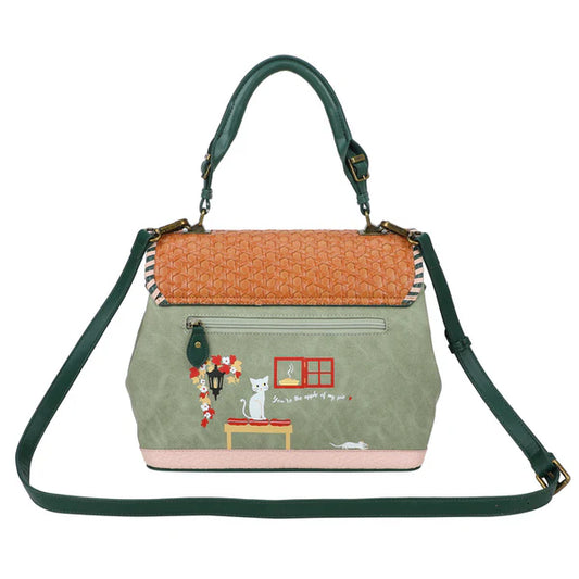 Vendula London Pie Shop Grace Bag 41737