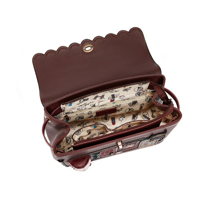 Vendula London Mystic Wicks Candle and Wandmakers Grace Bag 41732