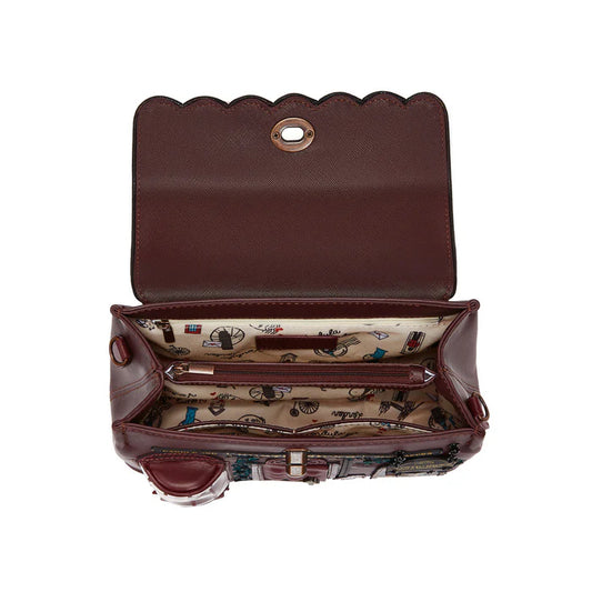 Vendula London Mystic Wicks Candle and Wandmakers Mini Grace 41734