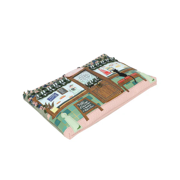 Vendula London Pie Shop Kate Pouch Bag 41738