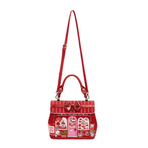 PREORDER Vendula London The Chocolate Box Grace Bag 37767