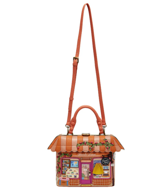 PRE-ORDER Vendula London Voyage Travel Shop Grab Bag 37786