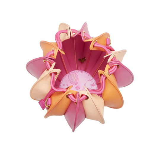 PRE-ORDER Vendula London Above the Clouds Hot Air Balloon Bag 37805