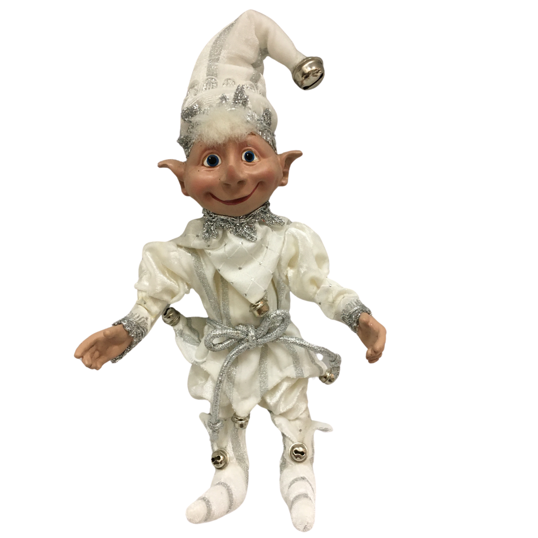 Jonte Elf - Silver 36777