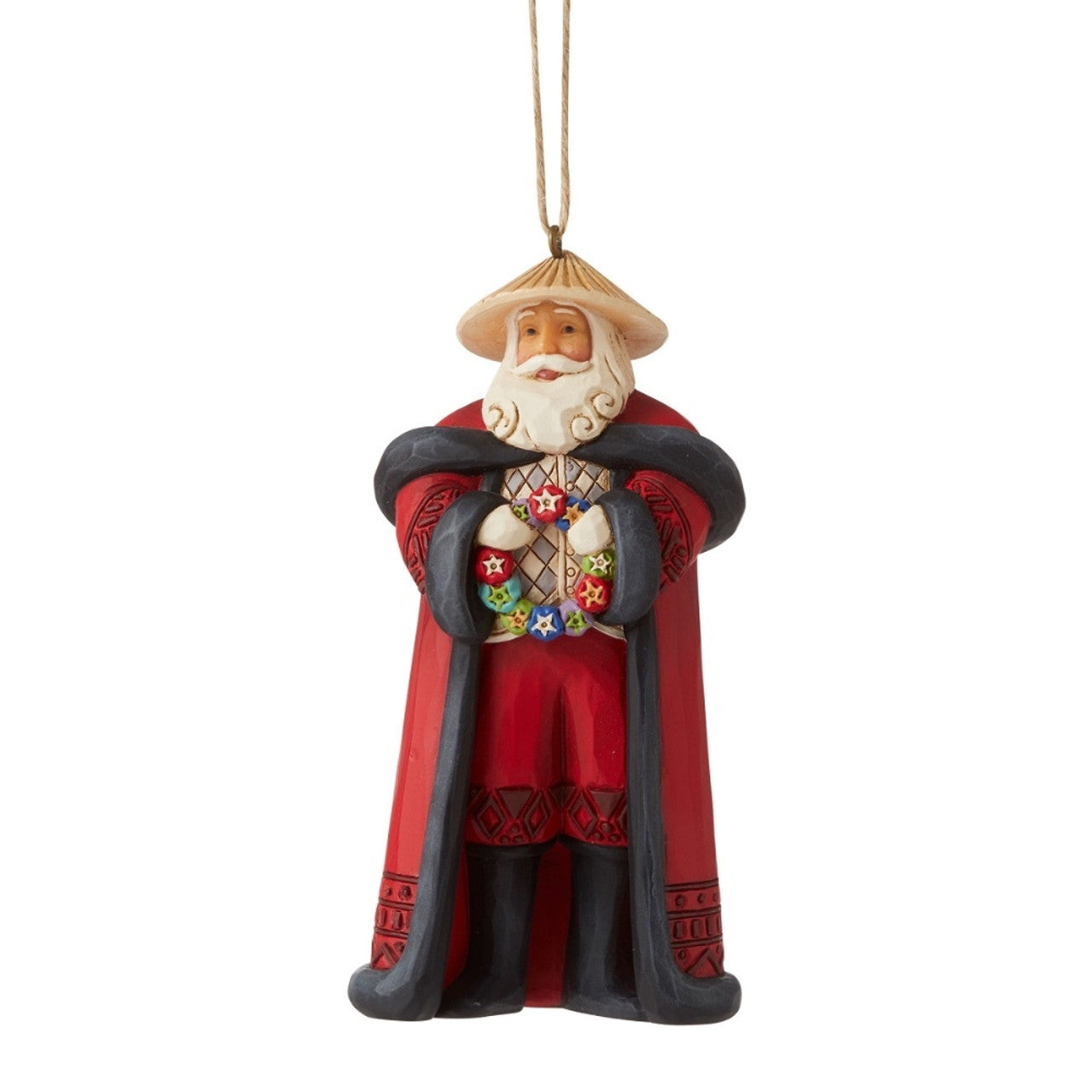 HWC Hanging National Santa (Filipino) 22661