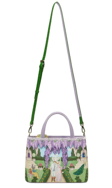 PRE-ORDER Vendula London Regency Gardens Faye Bag 37792