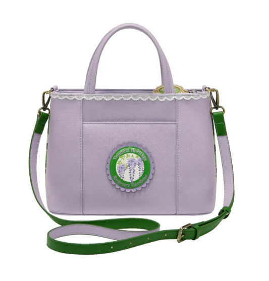 PRE-ORDER Vendula London Regency Gardens Faye Bag 37792
