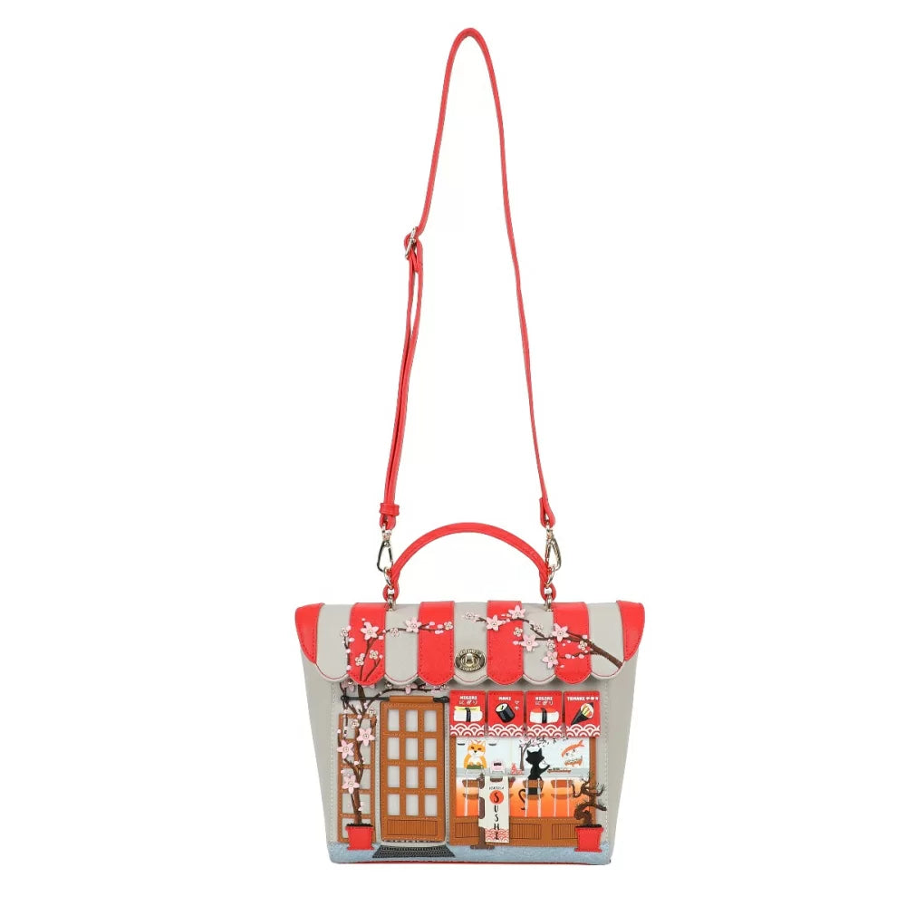 Vendula London Sushi Backpack 41720