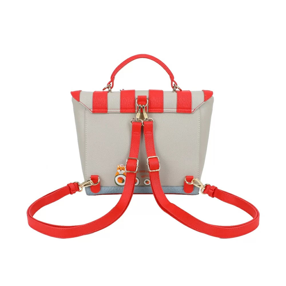 Vendula London Sushi Backpack 41720