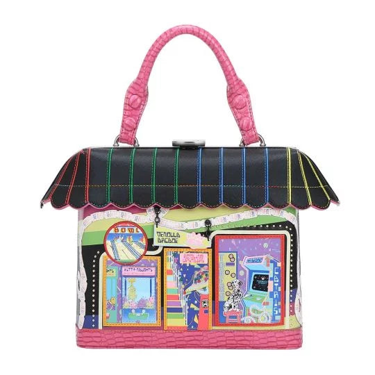 Vendula Arcade Grab Bag 40703