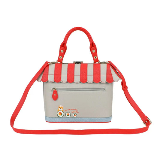 Vendula London Sushi - Grey Edition Grab Bag 41714