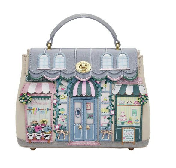 PRE ORDER Posies and Patisseries Mini Grace 37794