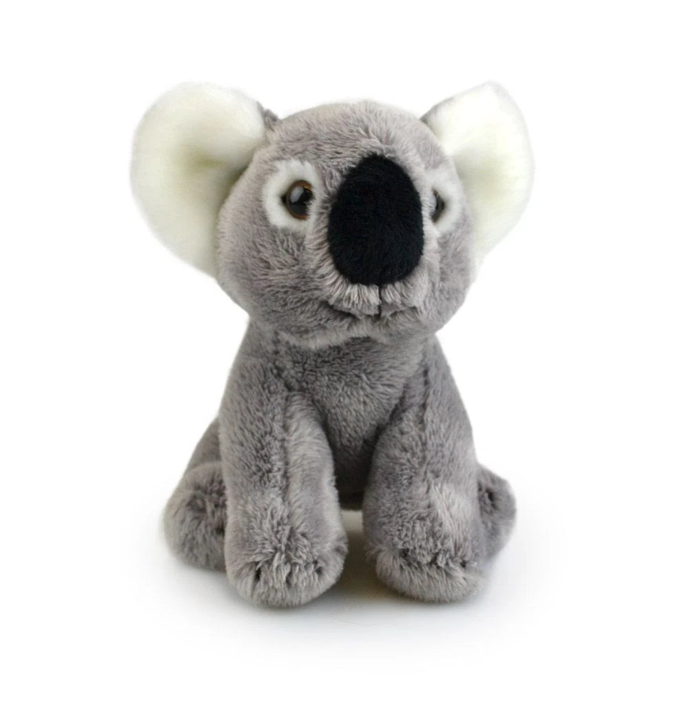 Lil Friends Eco Friendly Plush Koala