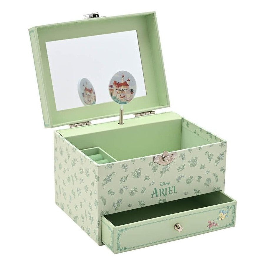 Jewellery Box