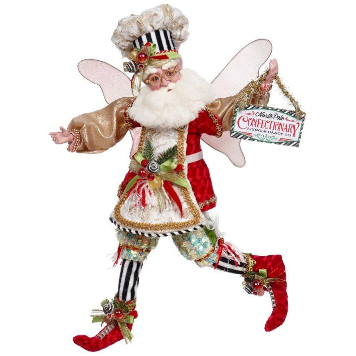 Mark Roberts Fairies Small