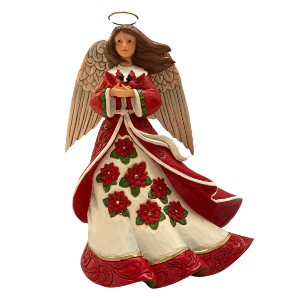 HWC Jim Shore Angels
