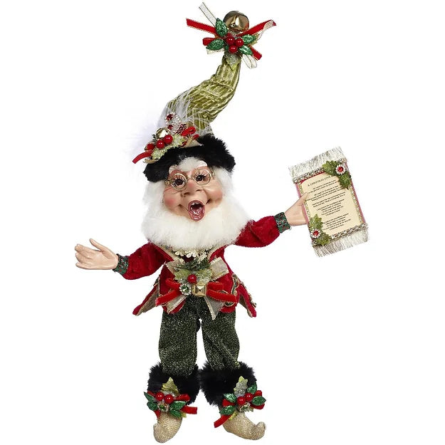 Mark Roberts Elves Small