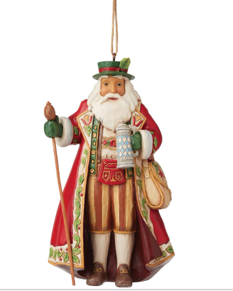 Santas