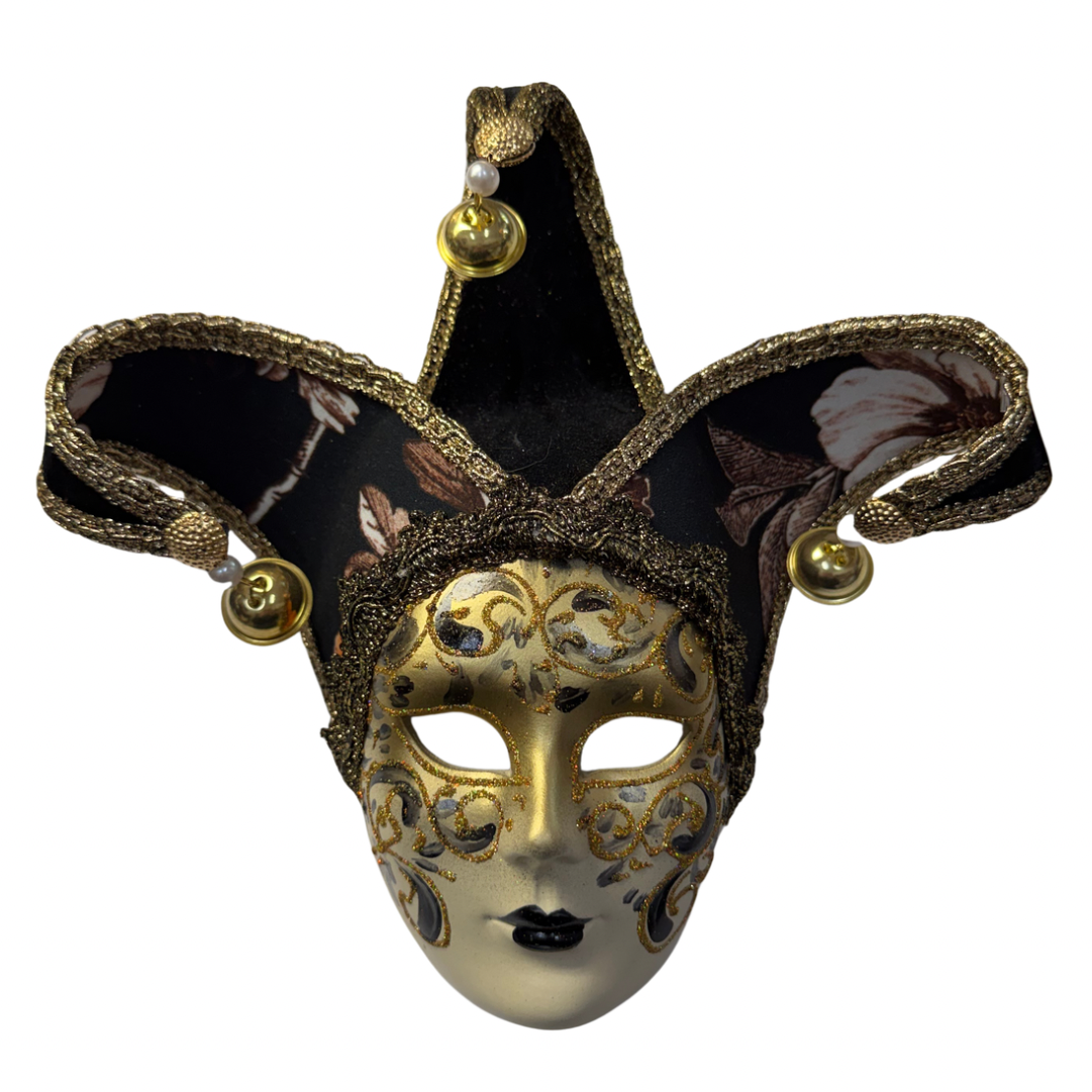 Venetian Masks