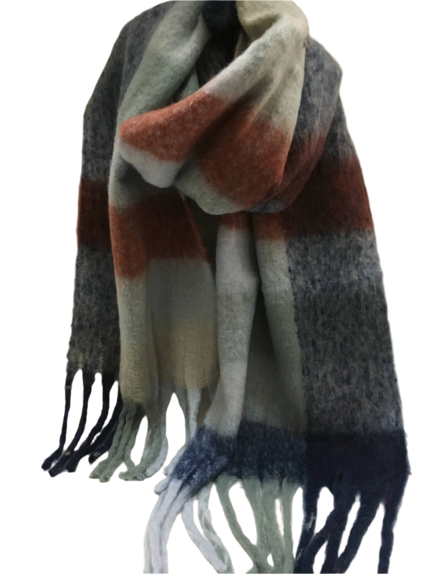 Scarves