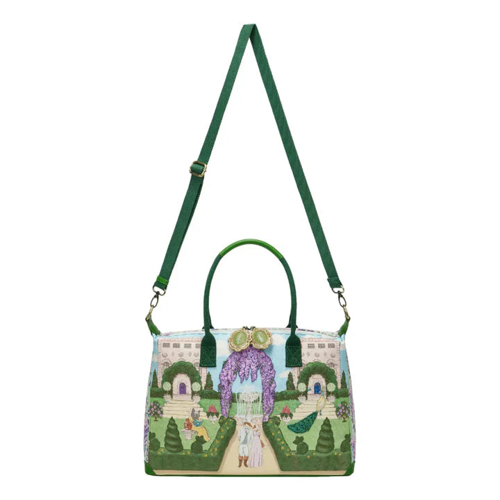 Vendula London Regency Gardens Bonnie Weekender 37790
