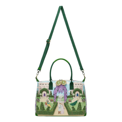 Vendula London Regency Gardens Bonnie Weekender 37790