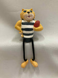 Australian Football Shelf Sitter  -  Geelong Cats 26498
