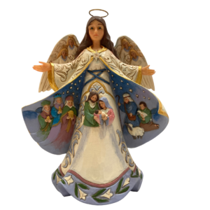 HWC Nativity Angel 36482