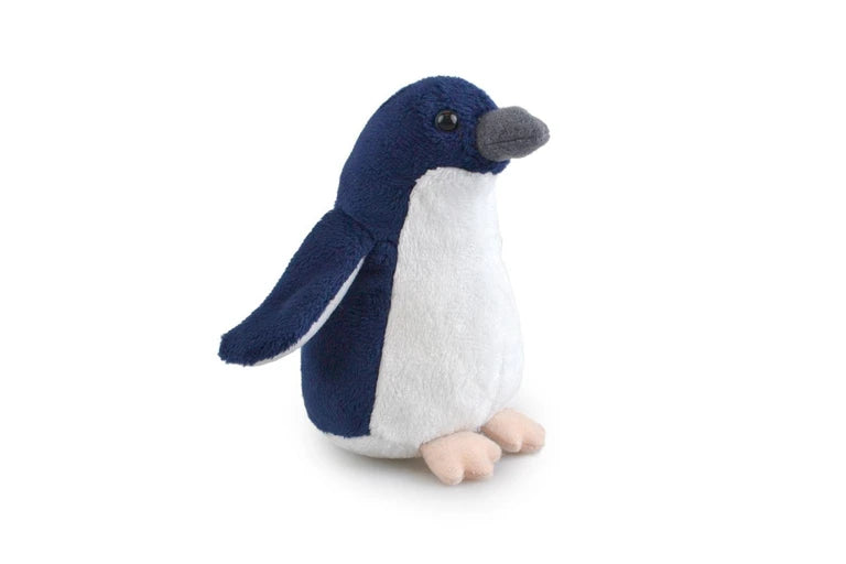Lil Friends Eco Friendly Plush Penguin