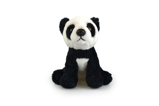 Lil Friends Eco Friendly Plush Panda