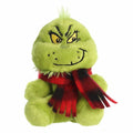 Palm Pals Grinch Scarf  37658