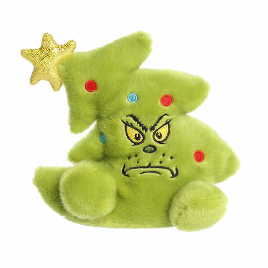 Palm Pals Grinch Christmas Tree 37657
