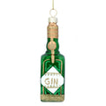Green Gin Christmas Ornament 41956