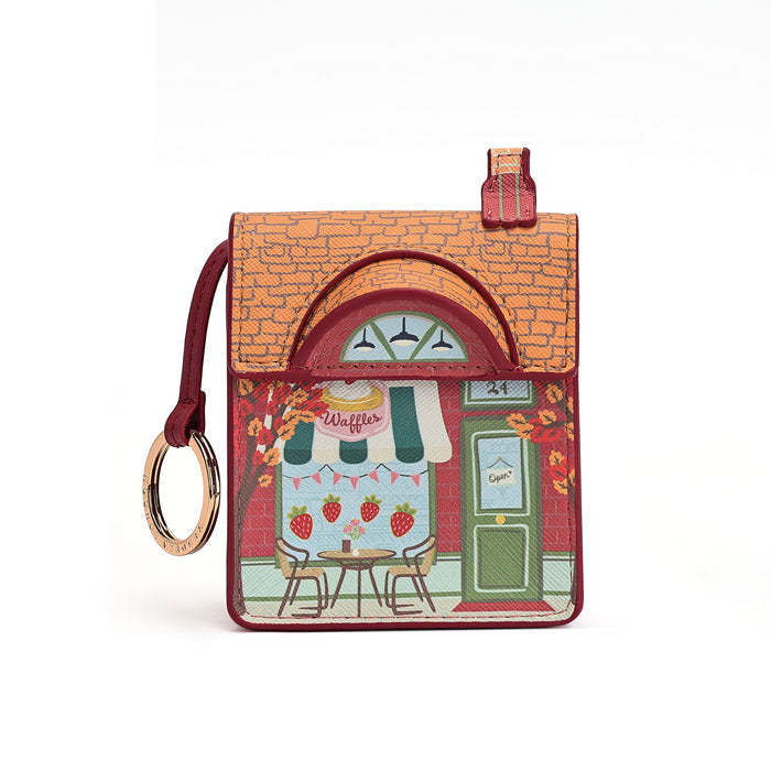 PRE-Order Vendula London - Vendula Village – House Coin Purse No.24 42643