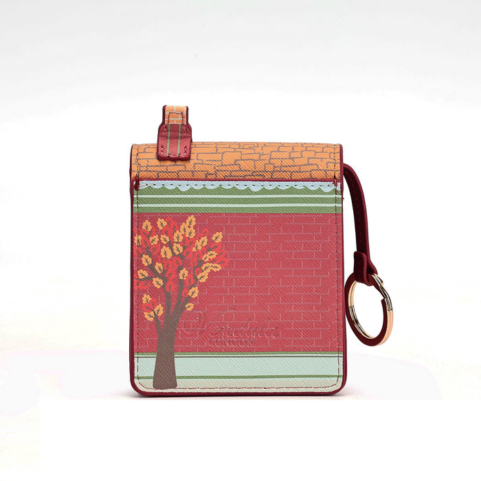 PRE-Order Vendula London - Vendula Village – House Coin Purse No.24 42643