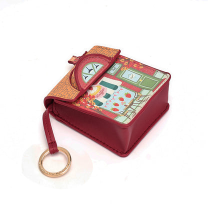 PRE-Order Vendula London - Vendula Village – House Coin Purse No.24 42643