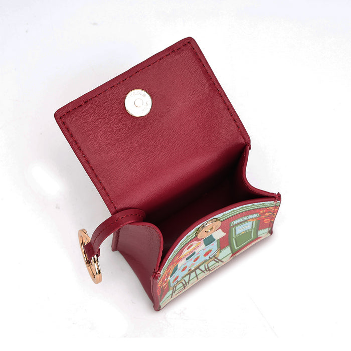 PRE-Order Vendula London - Vendula Village – House Coin Purse No.24 42643
